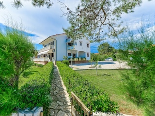 Holiday park Privlaka Outdoor Recording 10