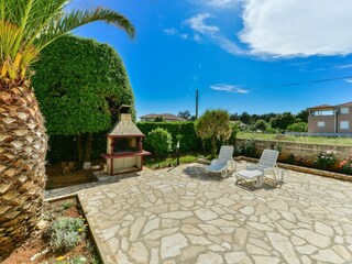 Parc de vacances Privlaka Enregistrement extérieur 11