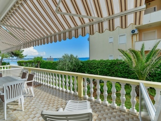 Parc de vacances Privlaka Enregistrement extérieur 7