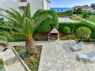 Vakantiepark Privlaka Buitenaudio-opname 1