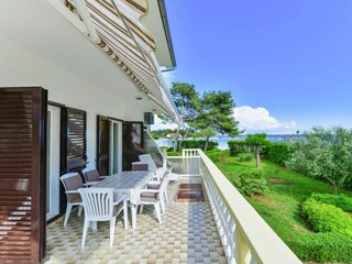 Vakantiepark Privlaka  36