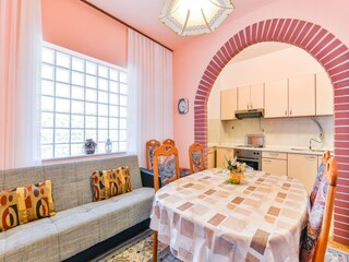 Vakantiepark Privlaka Kenmerken 14