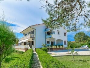 Parque de vacaciones Apartamentos en House Liveric, Vir - Privlaka - image1
