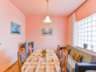 Vakantiepark Privlaka Kenmerken 21