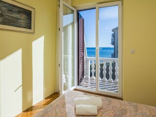 Parc de vacances Privlaka  40