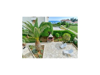 Parc de vacances Privlaka Enregistrement extérieur 4