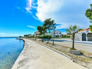 Ferienpark Privlaka Umgebung 30