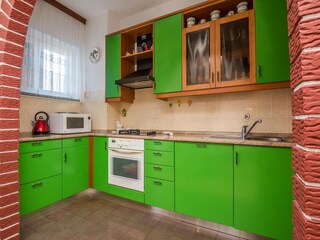 Vakantiepark Privlaka Kenmerken 15