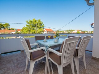 Ferienpark Privlaka Außenaufnahme 11