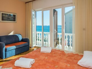 Parco vacanze Privlaka Caratteristiche 17