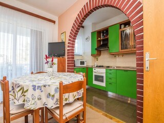 Vakantiepark Privlaka Kenmerken 15