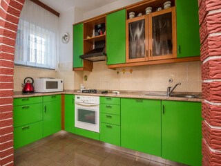 Vakantiepark Privlaka Kenmerken 16