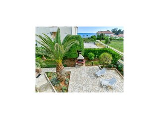 Parc de vacances Privlaka Enregistrement extérieur 9
