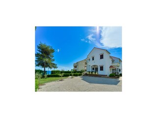 Vakantiepark Privlaka Buitenaudio-opname 13