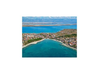 Vakantiepark Privlaka Omgeving 32