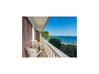 Vakantiepark Privlaka Buitenaudio-opname 11