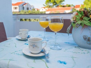 Vakantiepark Privlaka  40