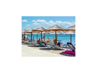 Vakantiepark Privlaka Omgeving 31