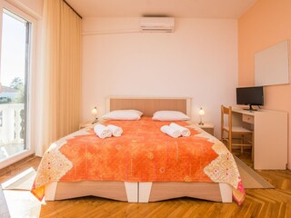 Parco vacanze Privlaka Caratteristiche 18