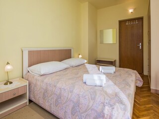 Vakantiepark Privlaka Kenmerken 16
