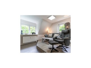 Apartamento St. Peter-Ording Características 4
