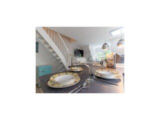 Apartamento St. Peter-Ording Características 14