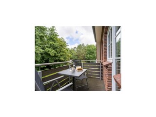 Appartamento St. Peter-Ording Registrazione all'aperto 1