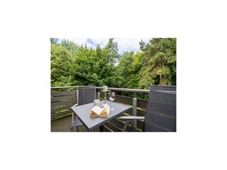 Appartement St. Peter-Ording Buitenaudio-opname 2