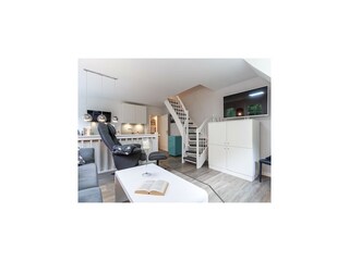 Apartamento St. Peter-Ording Características 1