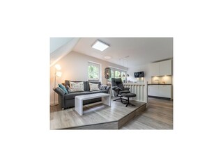 Apartamento St. Peter-Ording Características 5