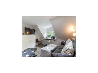 Apartamento St. Peter-Ording Características 6