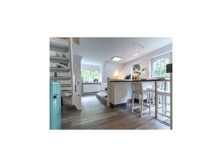 Apartamento St. Peter-Ording Características 7