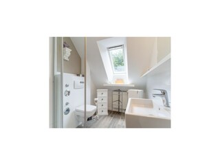 Apartamento St. Peter-Ording Características 19