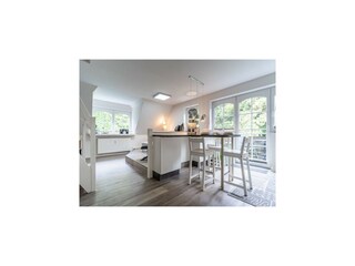 Apartamento St. Peter-Ording Características 12