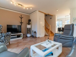 Holiday house St. Peter-Ording Features 6