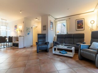 Holiday house St. Peter-Ording Features 7