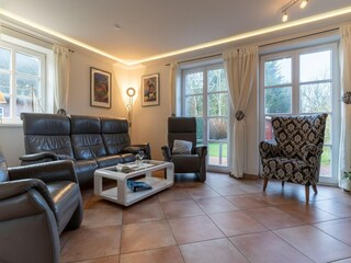 Ferienhaus St. Peter-Ording Ausstattung 15