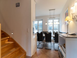 Ferienhaus St. Peter-Ording Ausstattung 15