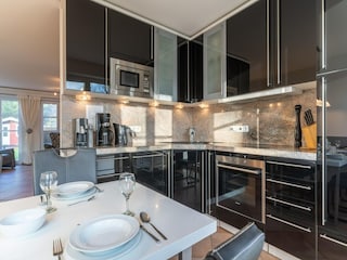 Ferienhaus St. Peter-Ording Ausstattung 23