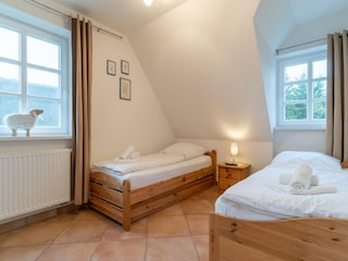 Ferienhaus St. Peter-Ording Ausstattung 28