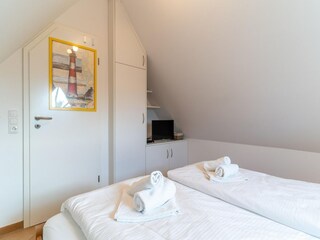 Ferienhaus St. Peter-Ording Ausstattung 28