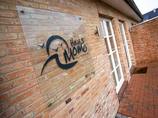 Vakantiehuis St. Peter-Ording Buitenaudio-opname 5