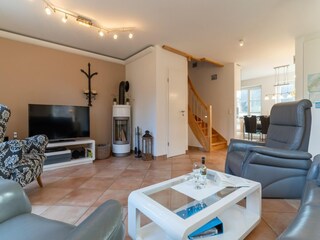 Ferienhaus St. Peter-Ording Ausstattung 8