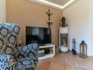 Ferienhaus St. Peter-Ording Ausstattung 9