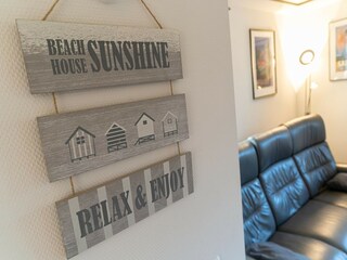 Holiday house St. Peter-Ording Features 11