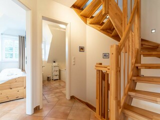 Ferienhaus St. Peter-Ording Ausstattung 13