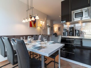 Ferienhaus St. Peter-Ording Ausstattung 14