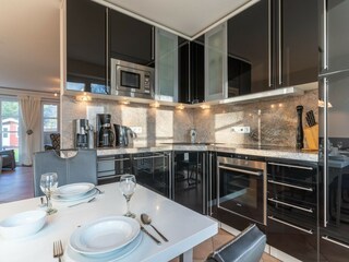 Ferienhaus St. Peter-Ording Ausstattung 7
