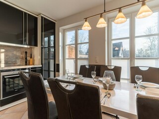Holiday house St. Peter-Ording Features 15