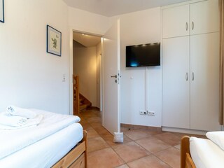 Ferienhaus St. Peter-Ording Ausstattung 16